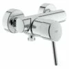 Grohe Concetto Single-Lever Wall Mounted Shower Mixer 1/2″ 32210