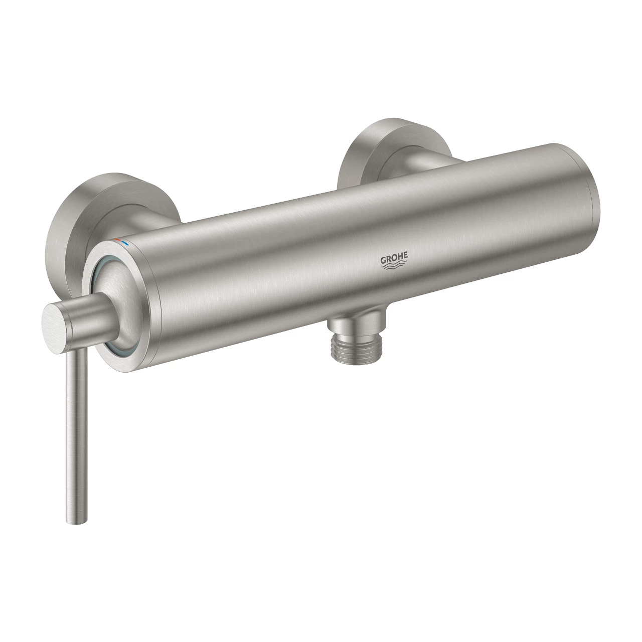 Grohe Atrio Single-Lever Shower Mixer 32650 Supersteel