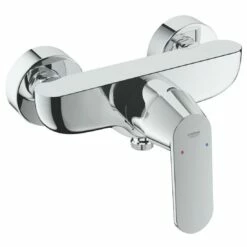 Grohe Eurosmart Cosmopolitan Wall Shower Mixer 1/2″ 32837