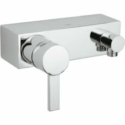 Grohe Allure Single-Lever Wall Mounted Shower Mixer 1/2″ 32846
