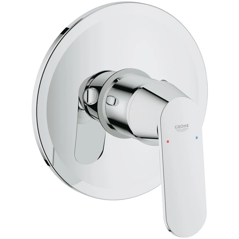 Grohe Eurosmart Cosmopolitan Shower Mixer 1/2″ 32880