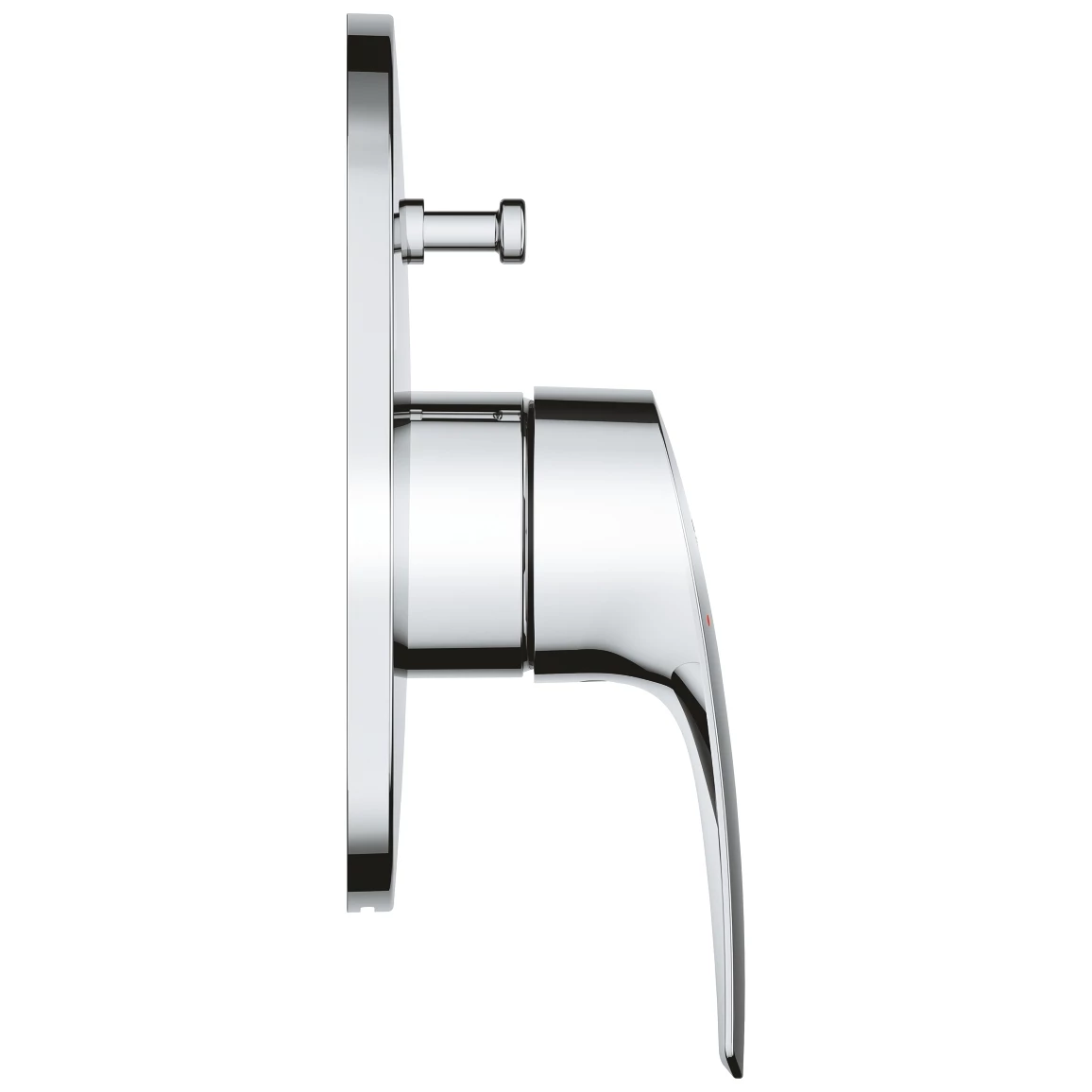 Grohe Eurosmart Concealed Manual Shower Valve With Diverter 33305 - Image 2