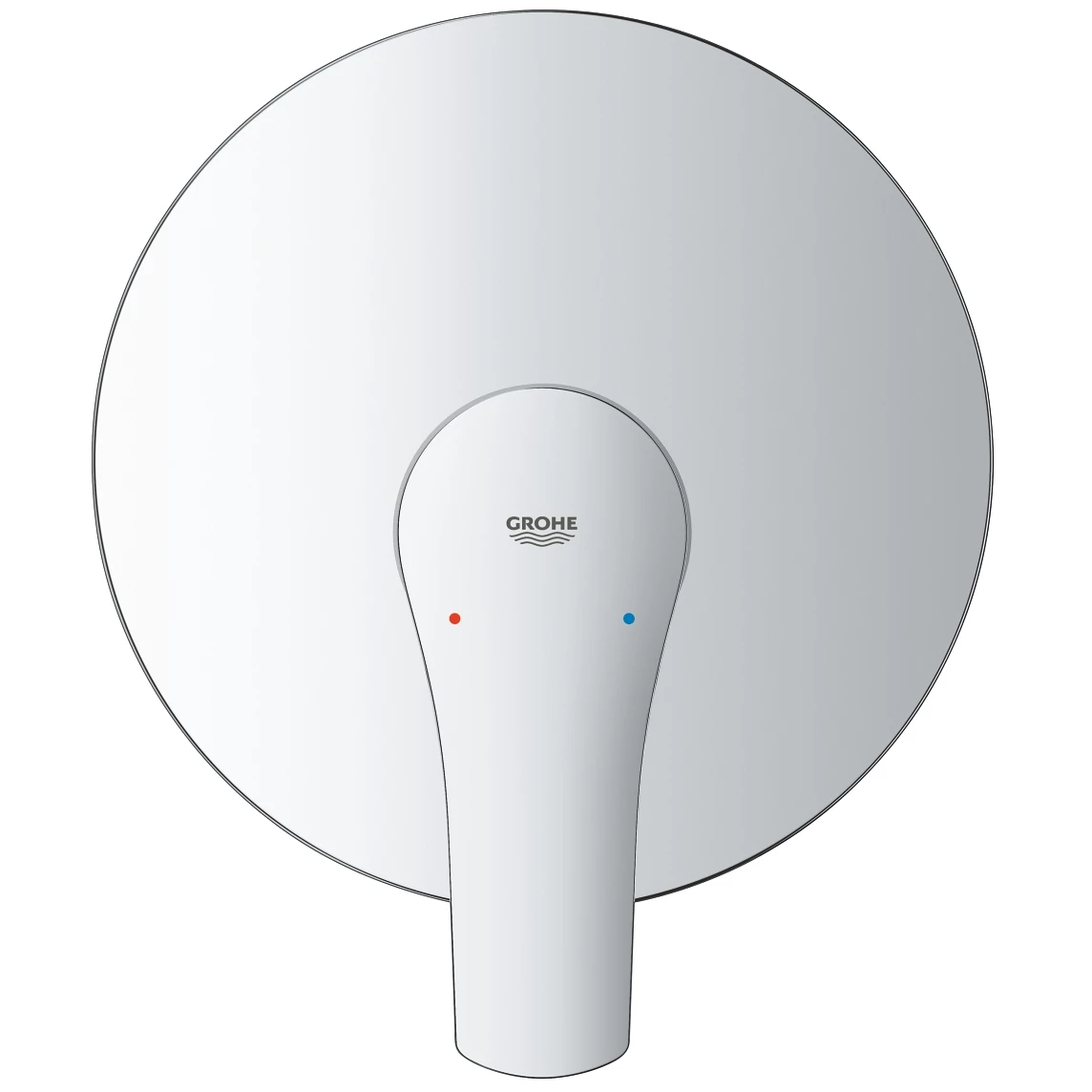 Grohe Eurosmart Shower Mixer Concealed Set 33556 - Image 3