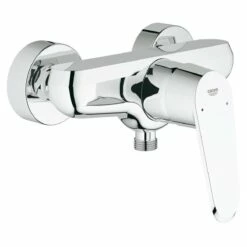 Grohe Eurodisc Cosmopolitan Wall Mounted Shower Mixer 1/2″ 33569