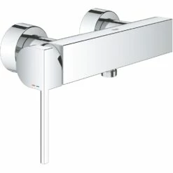 Grohe Plus Single-Lever Exposed Shower Mixer 33577