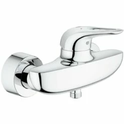 Grohe Eurostyle Single-Lever Shower Mixer 1/2″ 33590