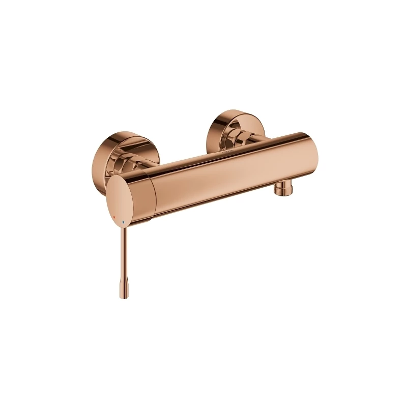 Grohe Essence Shower Mixer 33636 Warm Sunset