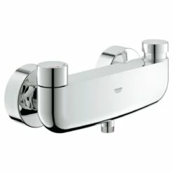 Grohe Eurosmart Cosmopolitan T Self-Closing Shower 1/2″ 36320