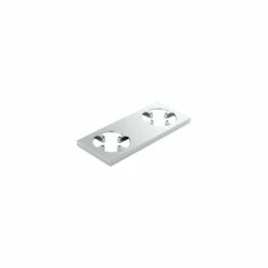 Grohe Holder Plate For Digital Controller & Diverter 40548