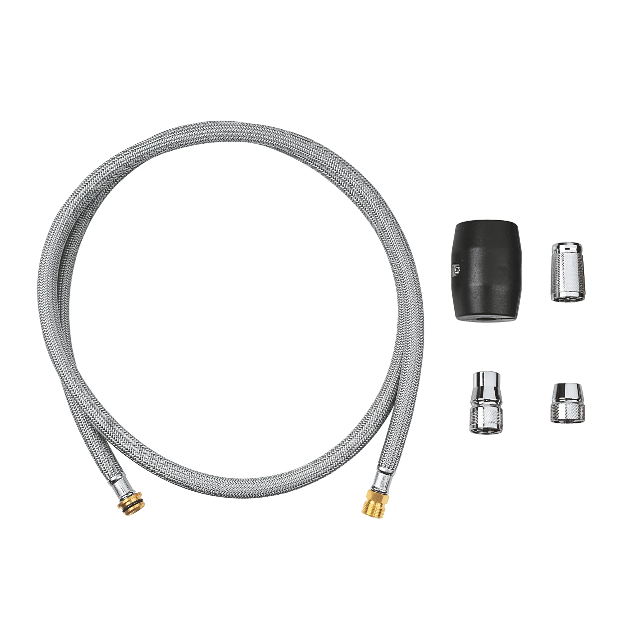 Grohe Flexible Hose For Pull-Out Sink Mixer 48293
