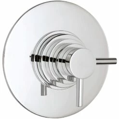 Hudson Reed Tec Dual Concealed Thermostatic Shower Valve
