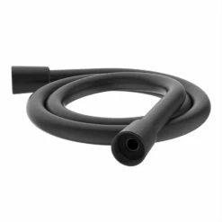 Ideal Standard Idealrain 1.75m Smooth Shower Hose A4109 Silk Black