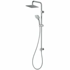 Ideal Standard Idealrain Cube Dual Rainshower M1 A5862