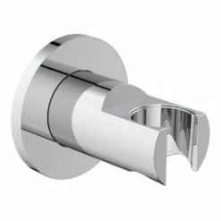 Ideal Standard Idealrain Round Shower Handset Bracket BC806