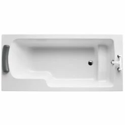 Ideal Standard Concept Freedom 170x80cm Idealform Bath RH E1088