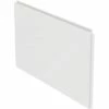 Ideal Standard Concept Freedom 800mm End Bath Panel E1097