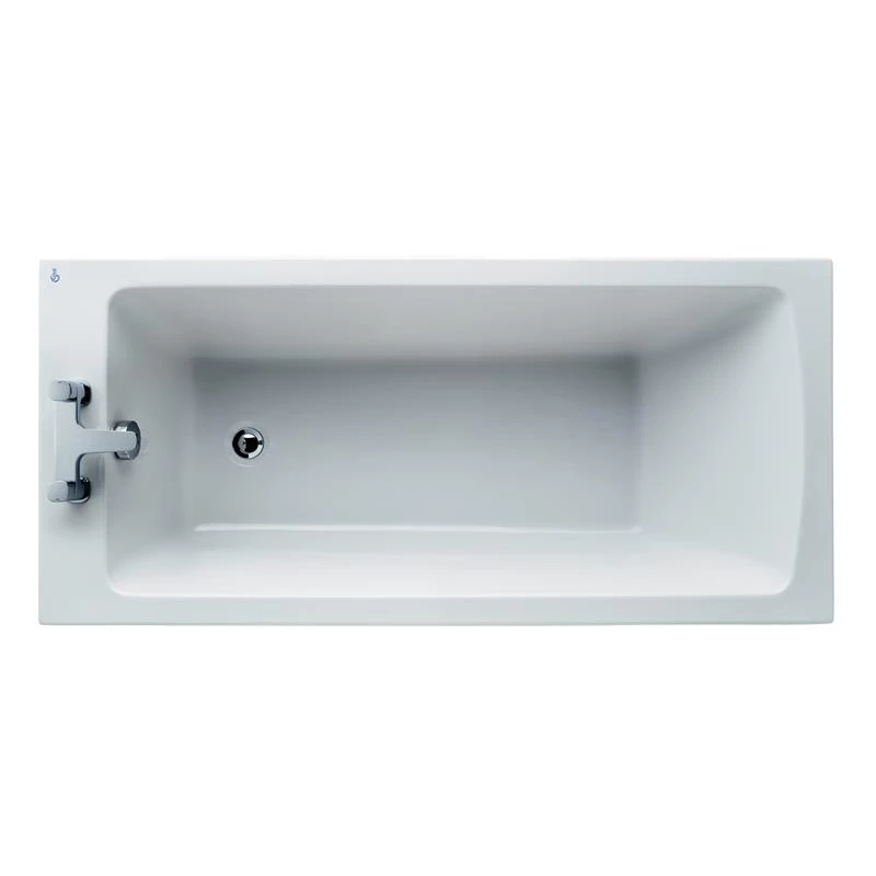 Ideal Standard Tempo Arc Idealform+ Bath 150x70cm E1553
