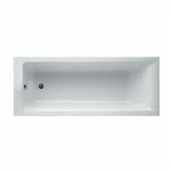 Ideal Standard Concept Air 180x80cm Bath No Tapholes E1639