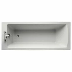 Ideal Standard Tempo Arc 170x70cm Rectangular Bath E2563