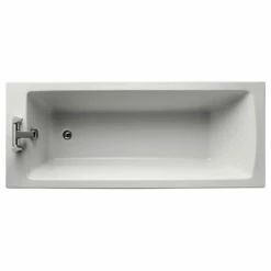 Ideal Standard Tempo Arc 170x70cm Water Saving Bath E2565