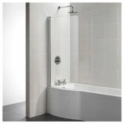 Ideal Standard Tempo Arc Shower Bath Screen E2571
