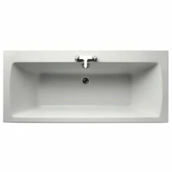 Ideal Standard Tempo Arc 170x75cm Plus Double Ended Bath