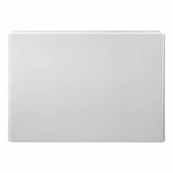 Ideal Standard Create 75cm End Bath Panel E3195