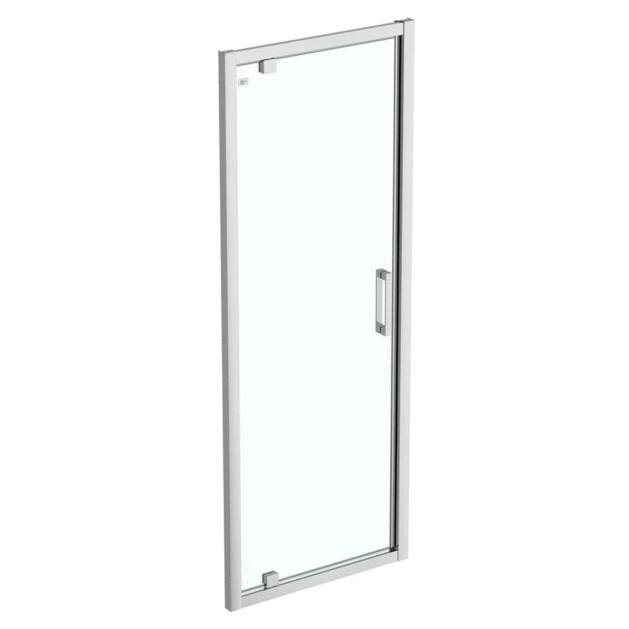 Ideal Standard Connect 2 800mm Pivot Shower Door K9392 - Image 2