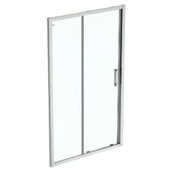 Ideal Standard Connect 2 1200mm Slider Shower Door K9396