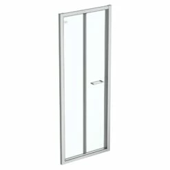 Ideal Standard Connect 2 800mm Bifold Shower Door K9398