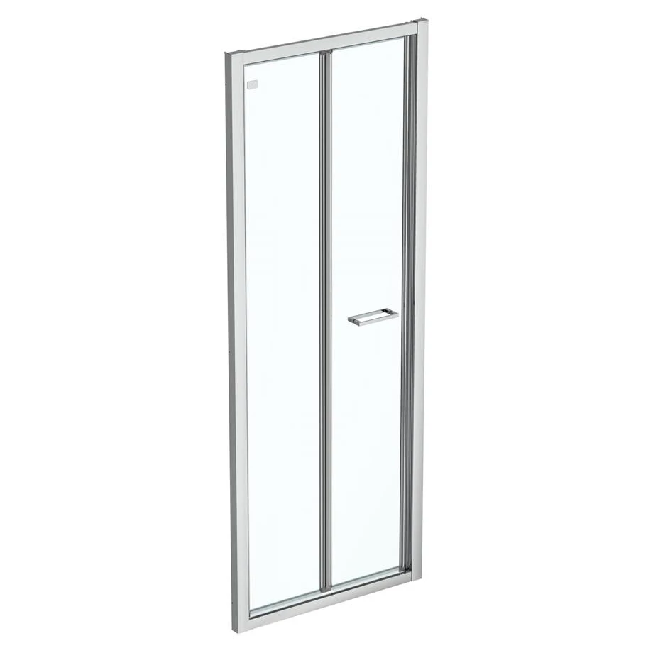 Ideal Standard Connect 2 800mm Bifold Shower Door K9398