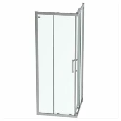 Ideal Standard Connect 2 800mm Corner Entry Enclosure L0073