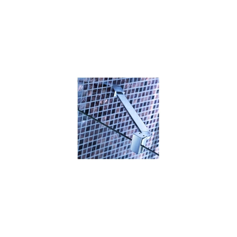 Ideal Standard Synergy Bracing Bracket L6230 Bright Silver