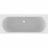 Ideal Standard Tesi 170x70cm Double Ended Water Saving Bath T3608