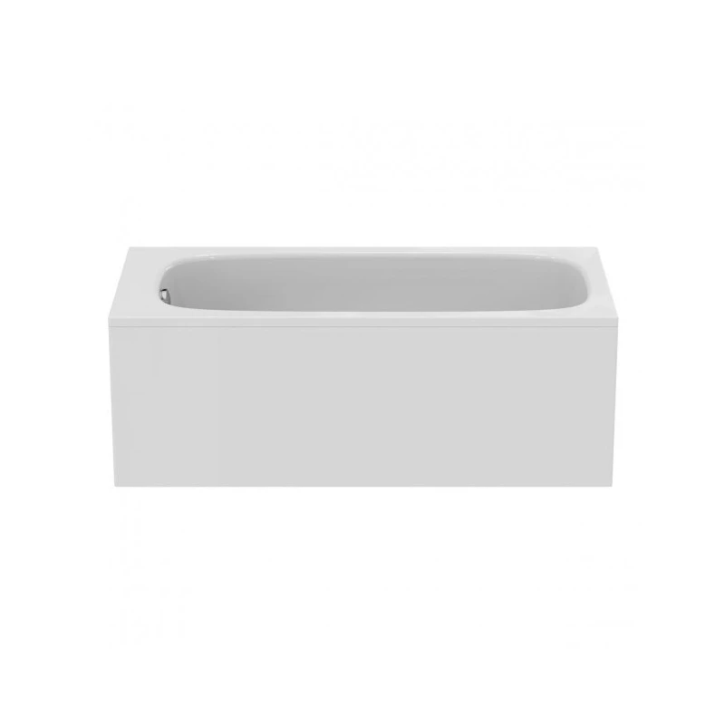 Ideal Standard I.Life Single Ended Bath 1700x800mm T4774 - Image 2