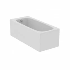 Ideal Standard I.Life Single Ended Idealform+ Bath 1700x700mm T4797