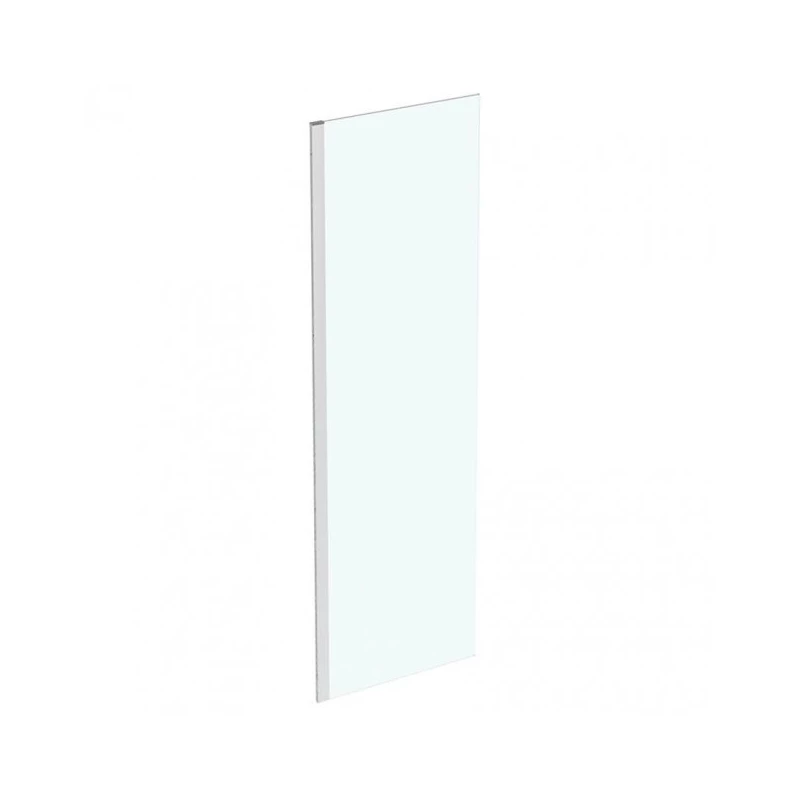Ideal Standard I.Life Wetroom Screen 700mm 8mm Glass T4869