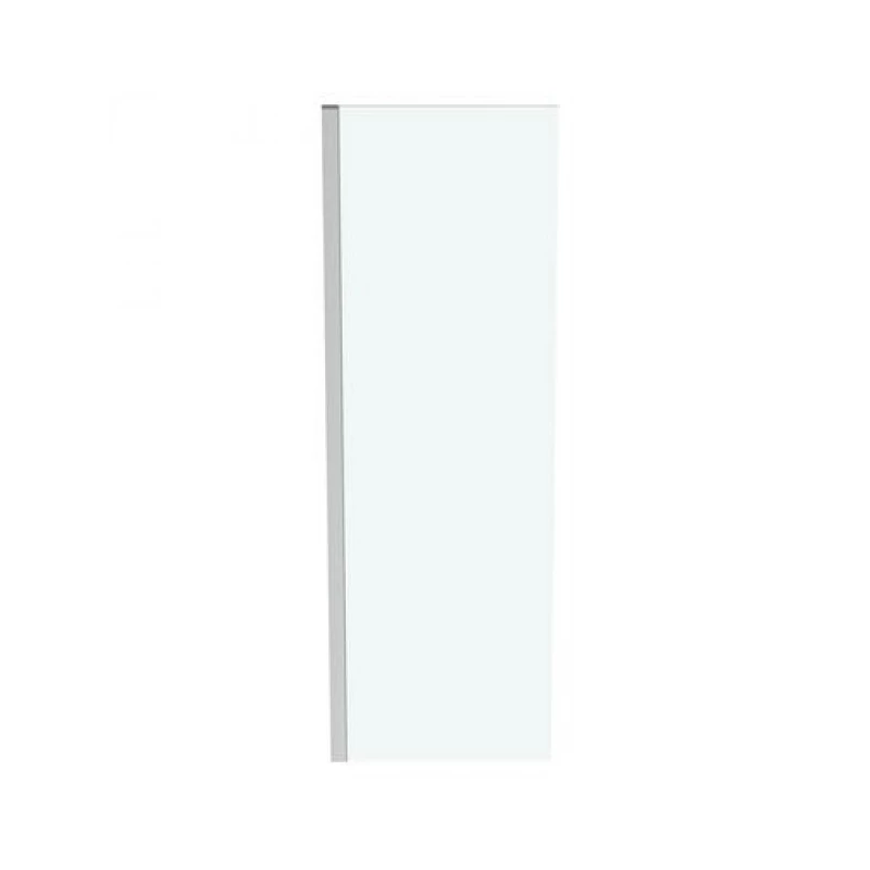 Ideal Standard I.Life Wetroom Screen 700mm 8mm Glass T4869 - Image 2