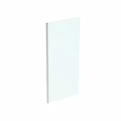 Ideal Standard I.Life Wetroom Screen 1000mm 8mm Glass T4872