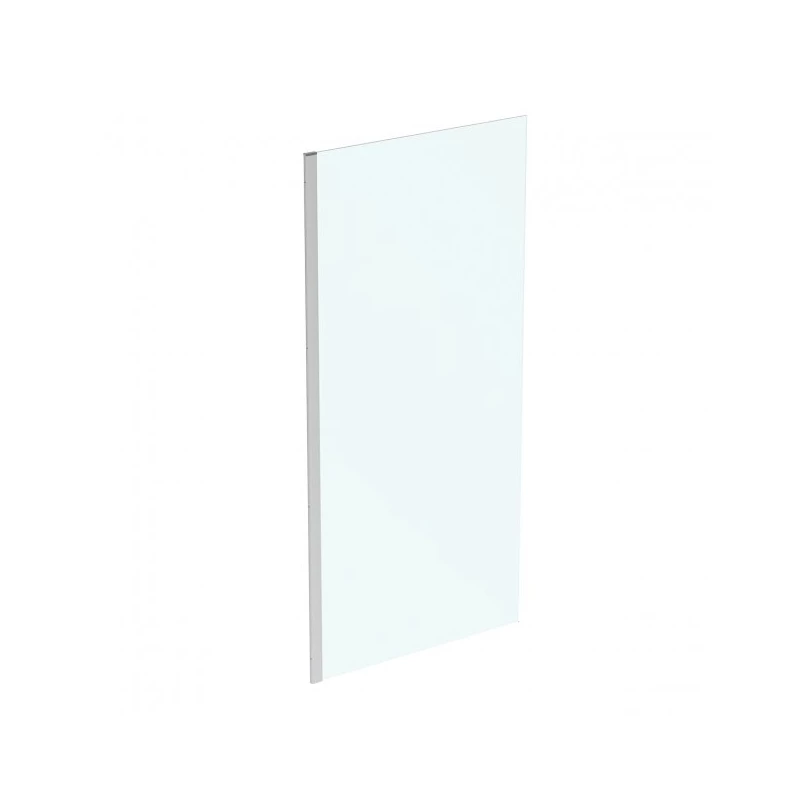 Ideal Standard I.Life Wetroom Screen 1000mm 8mm Glass T4872