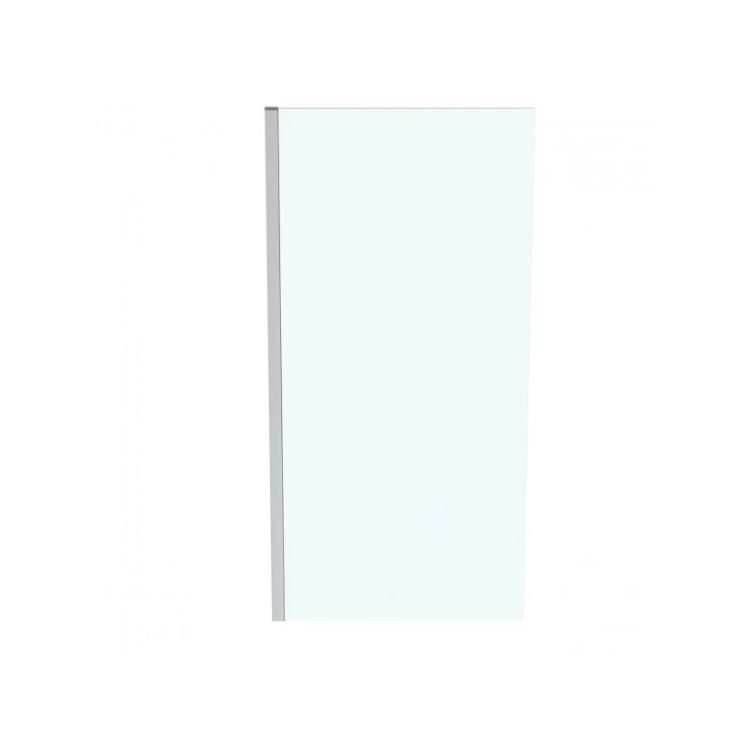 Ideal Standard I.Life Wetroom Screen 1000mm 8mm Glass T4872 - Image 2