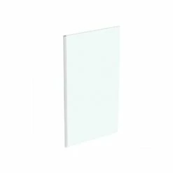 Ideal Standard I.Life Wetroom Screen 1200mm 8mm Glass T4873