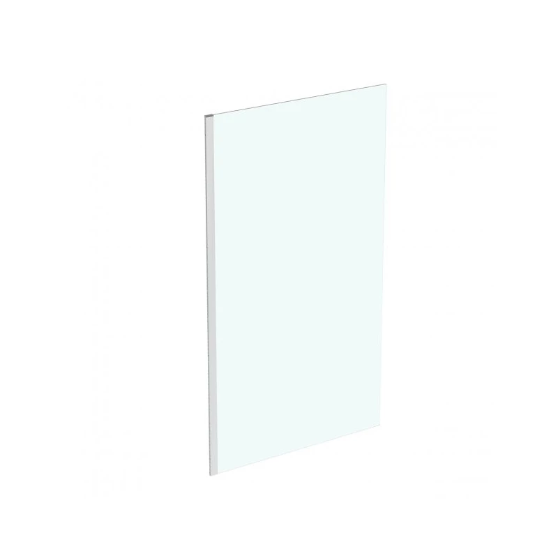 Ideal Standard I.Life Wetroom Screen 1200mm 8mm Glass T4873