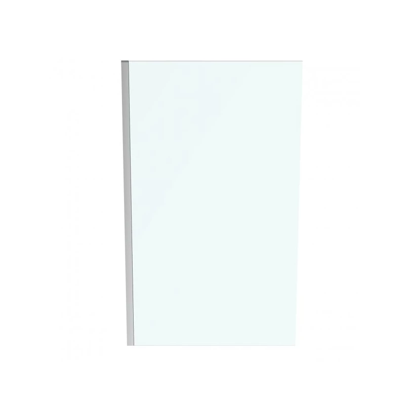 Ideal Standard I.Life Wetroom Screen 1200mm 8mm Glass T4873 - Image 2