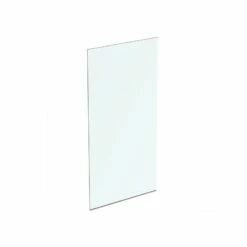 Ideal Standard I.Life Wetroom Screen Dual Access 1000mm 8mm Glass T4875