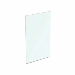 Ideal Standard I.Life Wetroom Screen Dual Access 1200mm 8mm Glass T4876