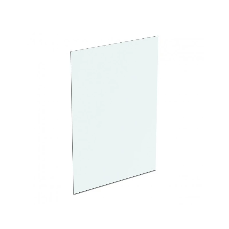 Ideal Standard I.Life Wetroom Screen Dual Access 1400mm 8mm Glass T4877