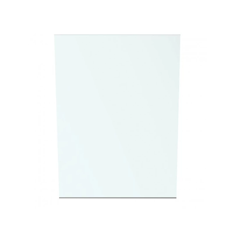 Ideal Standard I.Life Wetroom Screen Dual Access 1400mm 8mm Glass T4877 - Image 2