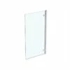 Ideal Standard I.Life RH Bath Screen 1500x815mm 8mm Glass T4884