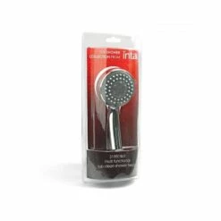 Inta Multi Function Shower Head